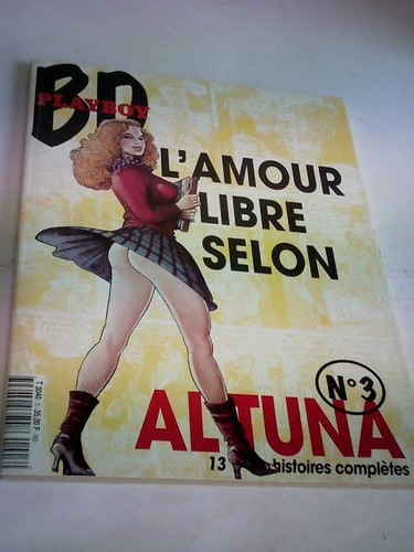 Amour libre selon - l`amour, altuna