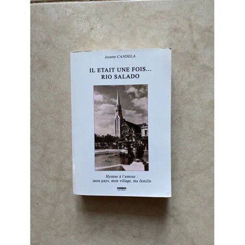 Etait une fois - il, salado