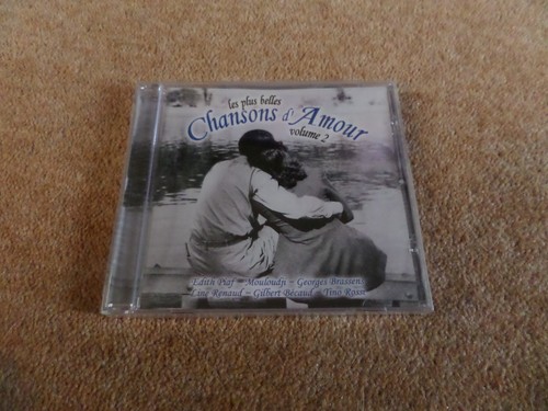 Album new sealed les plus - cd,