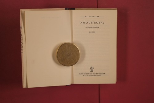 359915 clemens laar - laar, amour