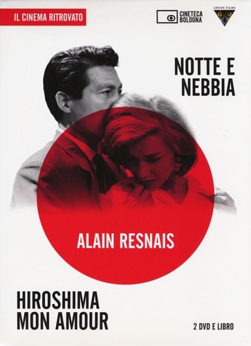 Libri alain resnais - resnais,