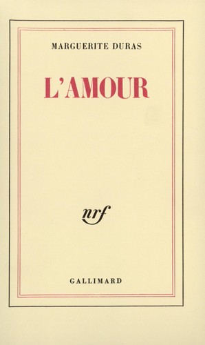 Amour - , (french