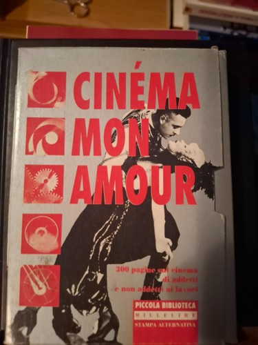 Cinema mon amour piccola