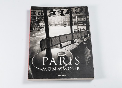 Libro fotografico paris - fotografico, mon