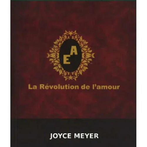 Révolution amour - l'amour, |