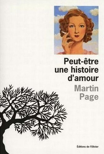 Peut tre une - peut-tre, histoire