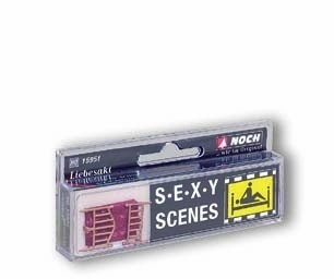 Scene amour - d,