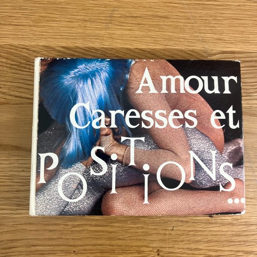Amour caresses positions - amour,, et