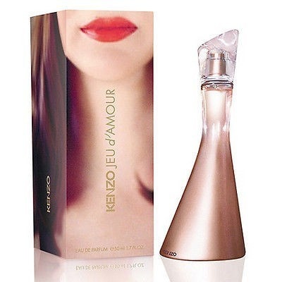 Kenzo jeu amour eau - jeu,