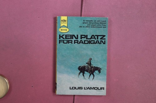 405234 louis amour kein - l'amour,