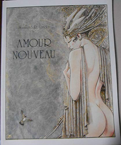 Amour nouveau - amour,