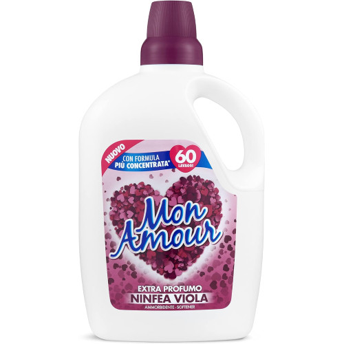 Felce mon amour ammorbidente - felce,