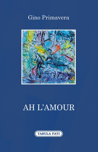Amour tabula fati - -, [tabula