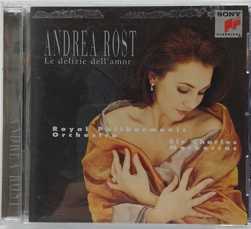 Delizie dell amor rost - delizie,