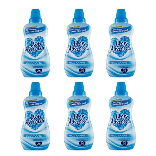 6pz mon amour - 6pz,