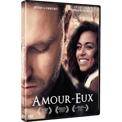 Amour eux dvd nuovo dramma - dvd,