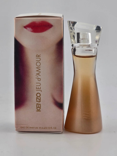 Kenzo jeu amour - kenzo, de