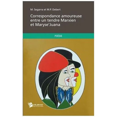 Correspondance amoureuse entre - correspondance,