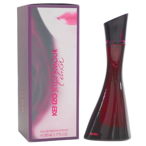 Kenzo jeu amour elixir - jeu, 50