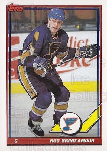 1991 topps 490 - topps, #490